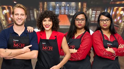 my kitchen rules odds|My Kitchen Rules .